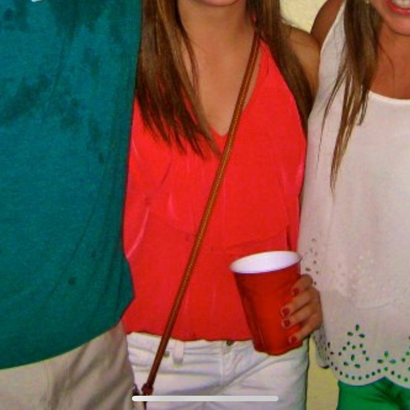 Halter Top - Picture 5 of 6